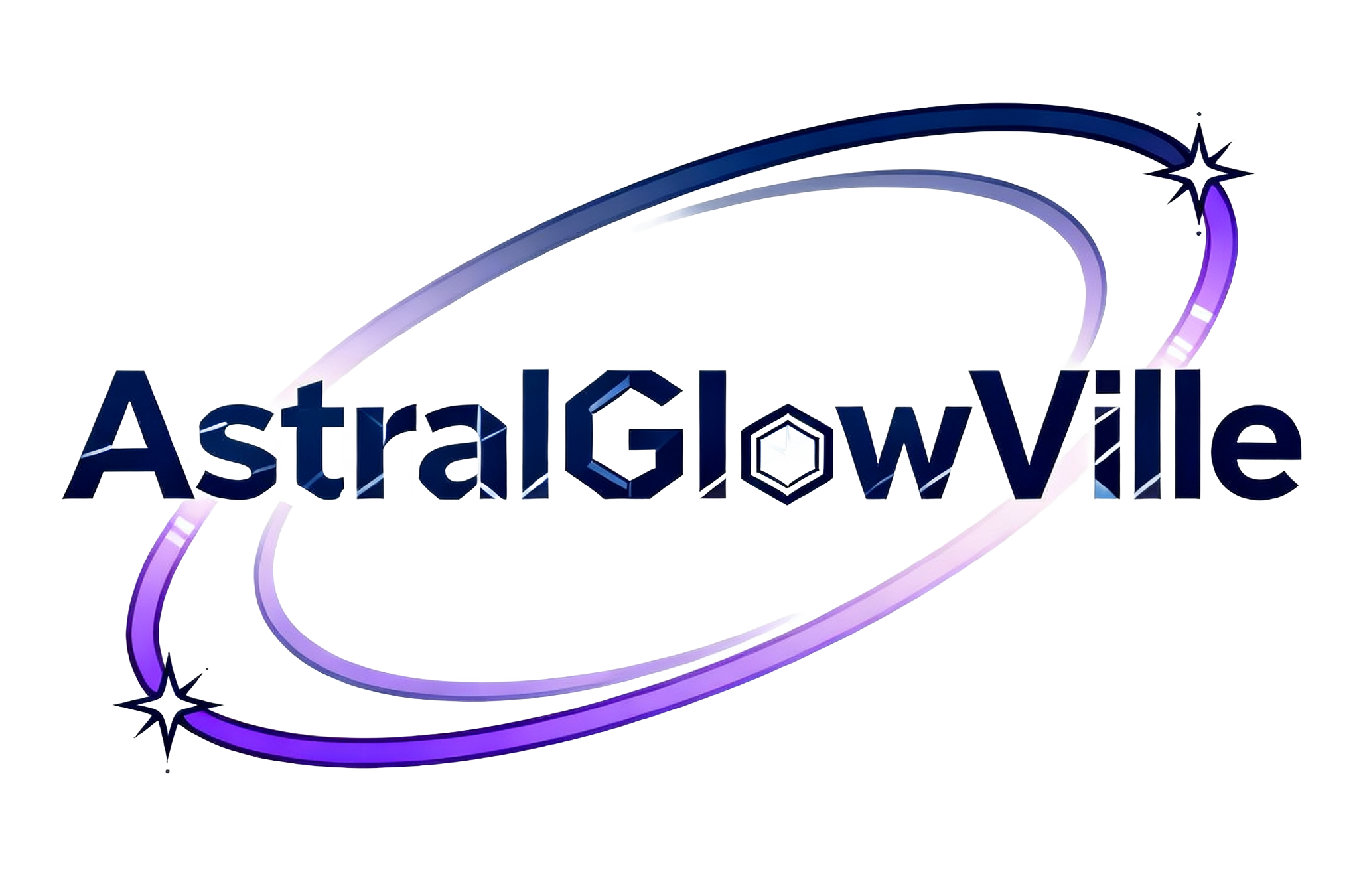 AstralGlowVille