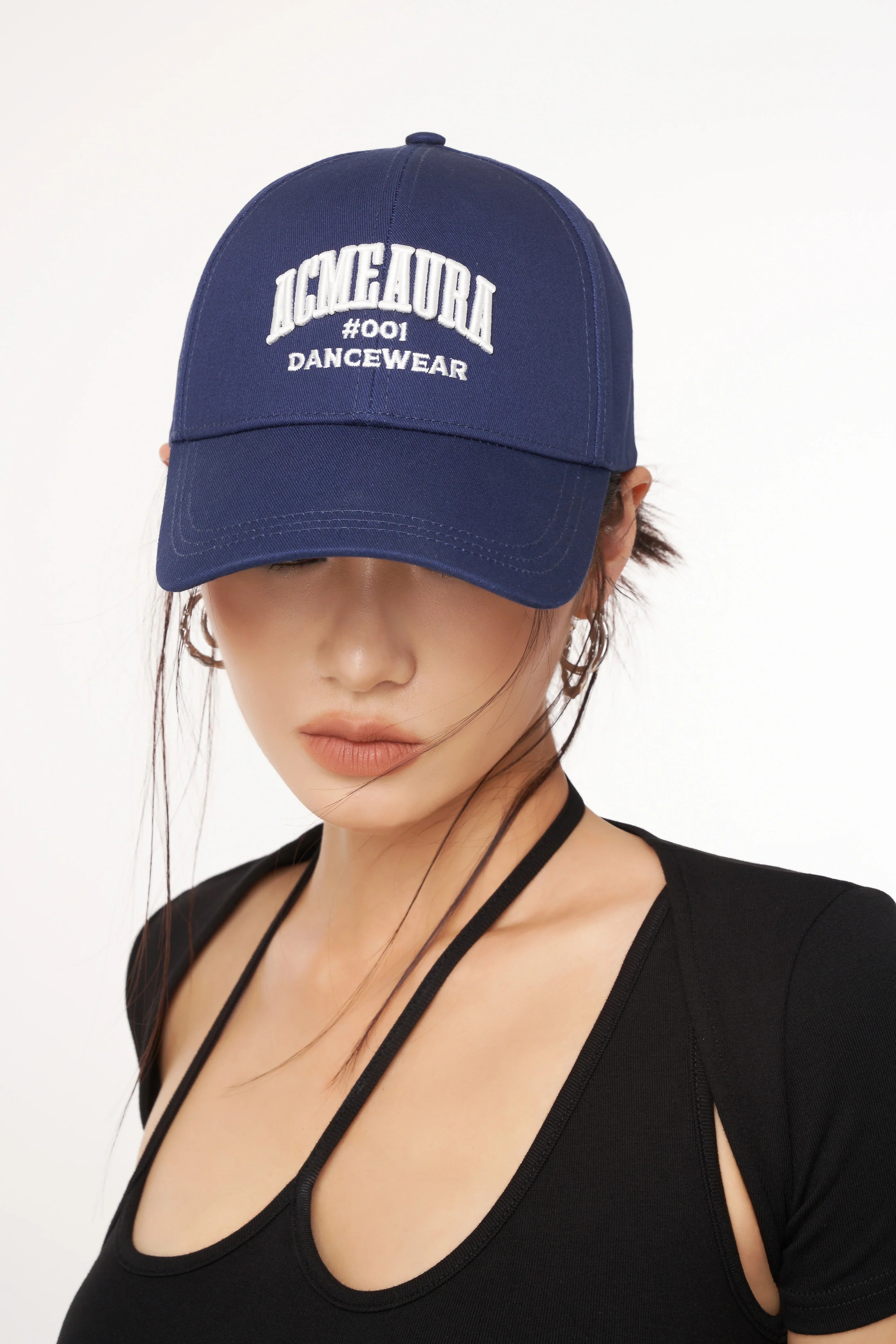 AcmeAura® American Retro Cap KT3227