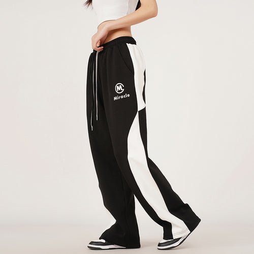 MC Miracle Sport Street Loose Wide-leg Pants KT1785